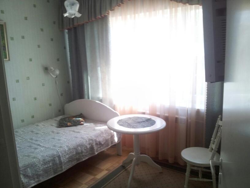 Eha Suija Home Accommodation Tartu Esterno foto