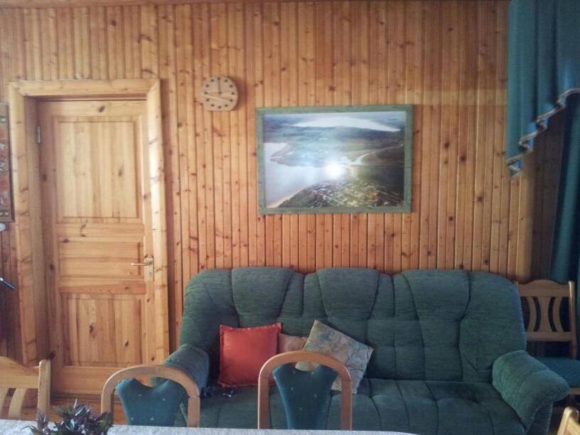 Eha Suija Home Accommodation Tartu Esterno foto