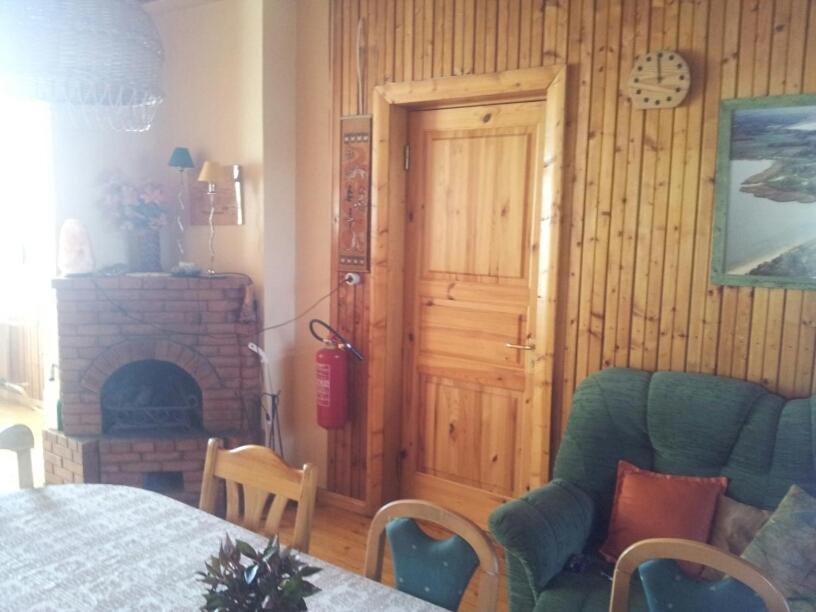 Eha Suija Home Accommodation Tartu Esterno foto