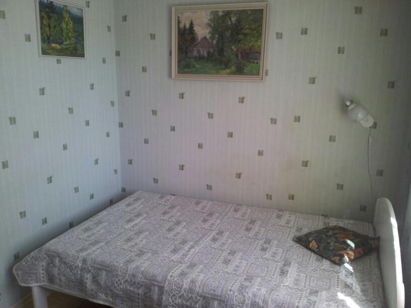 Eha Suija Home Accommodation Tartu Esterno foto