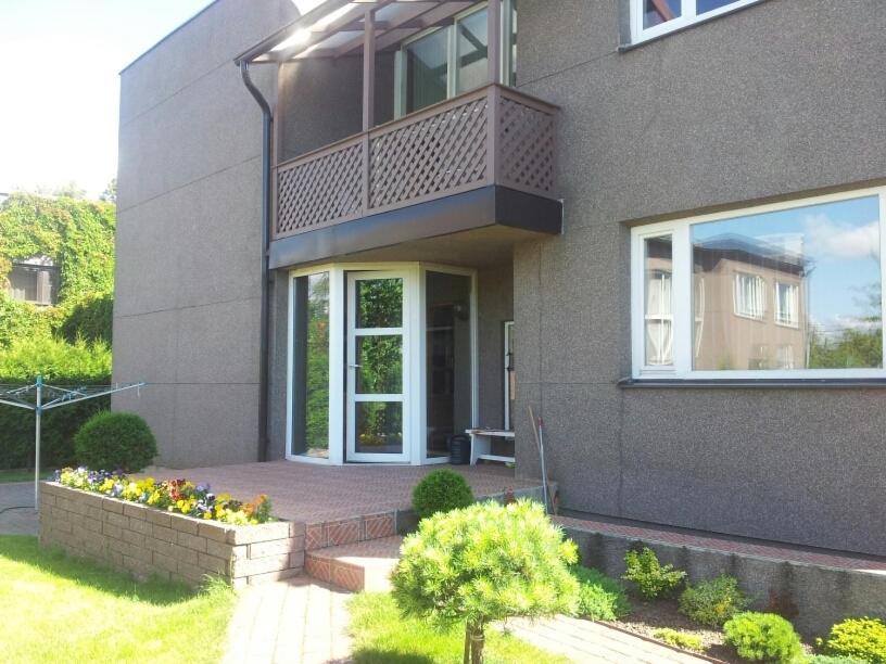 Eha Suija Home Accommodation Tartu Esterno foto