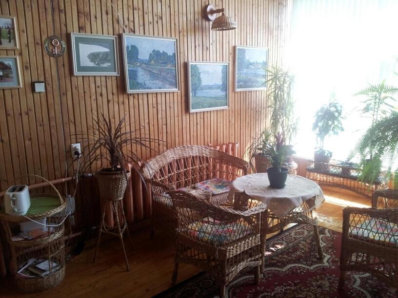 Eha Suija Home Accommodation Tartu Esterno foto