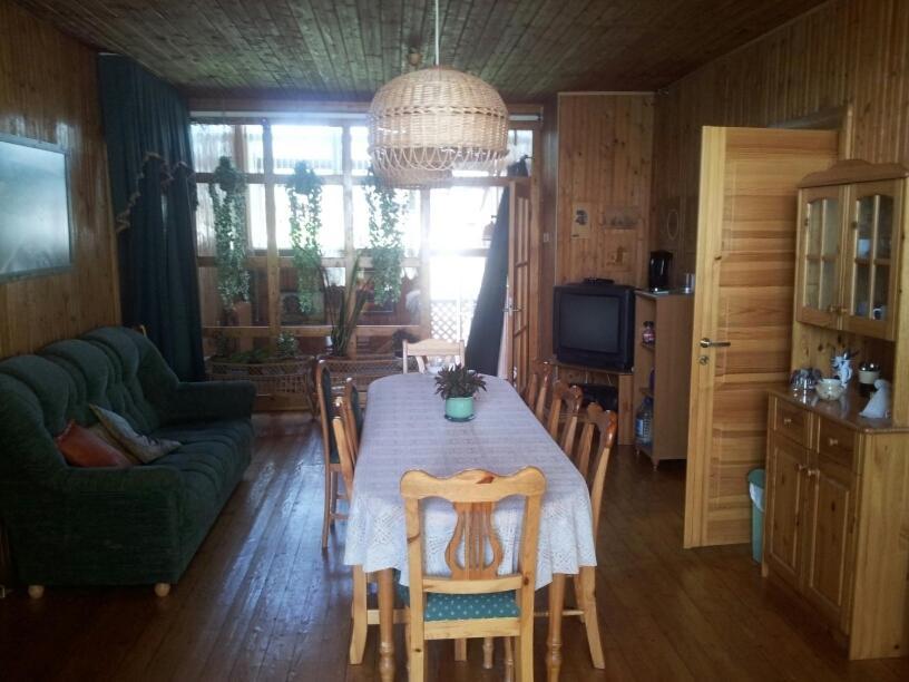 Eha Suija Home Accommodation Tartu Esterno foto