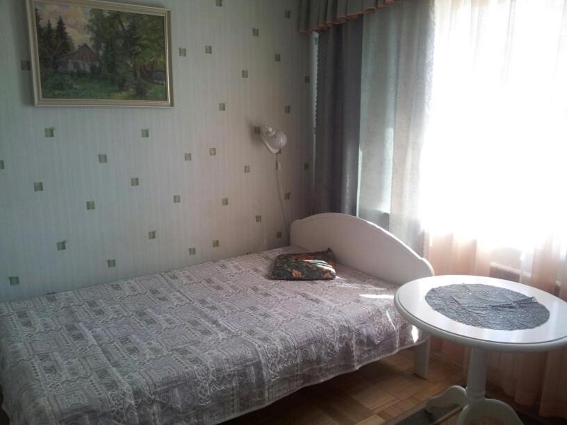 Eha Suija Home Accommodation Tartu Camera foto