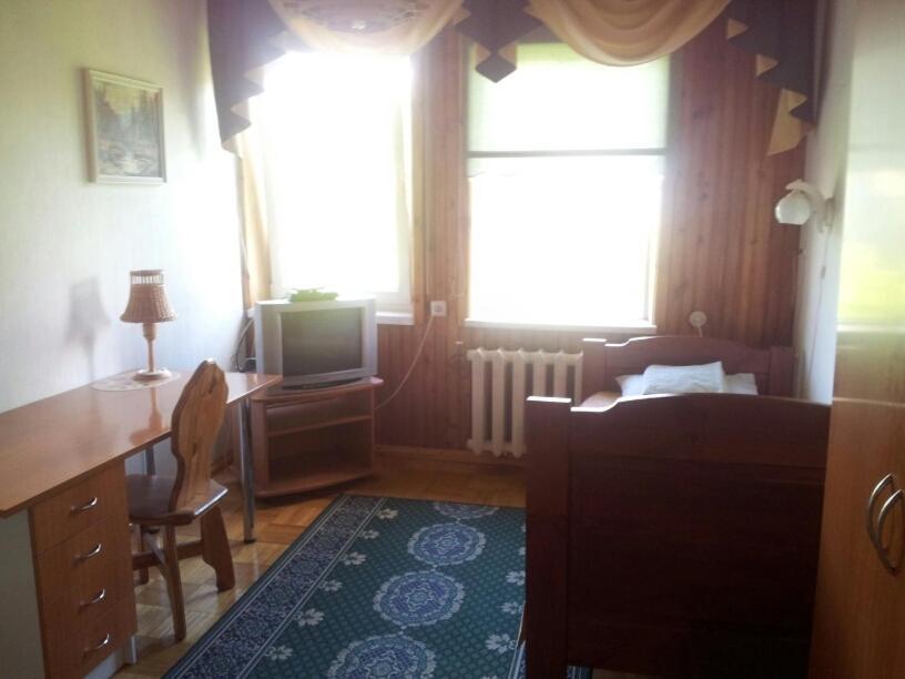 Eha Suija Home Accommodation Tartu Camera foto