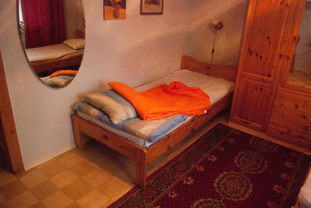 Eha Suija Home Accommodation Tartu Esterno foto