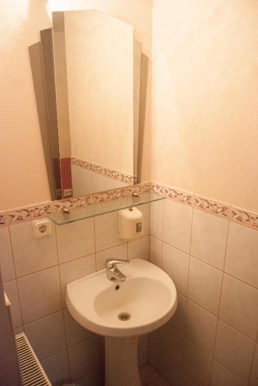 Eha Suija Home Accommodation Tartu Esterno foto